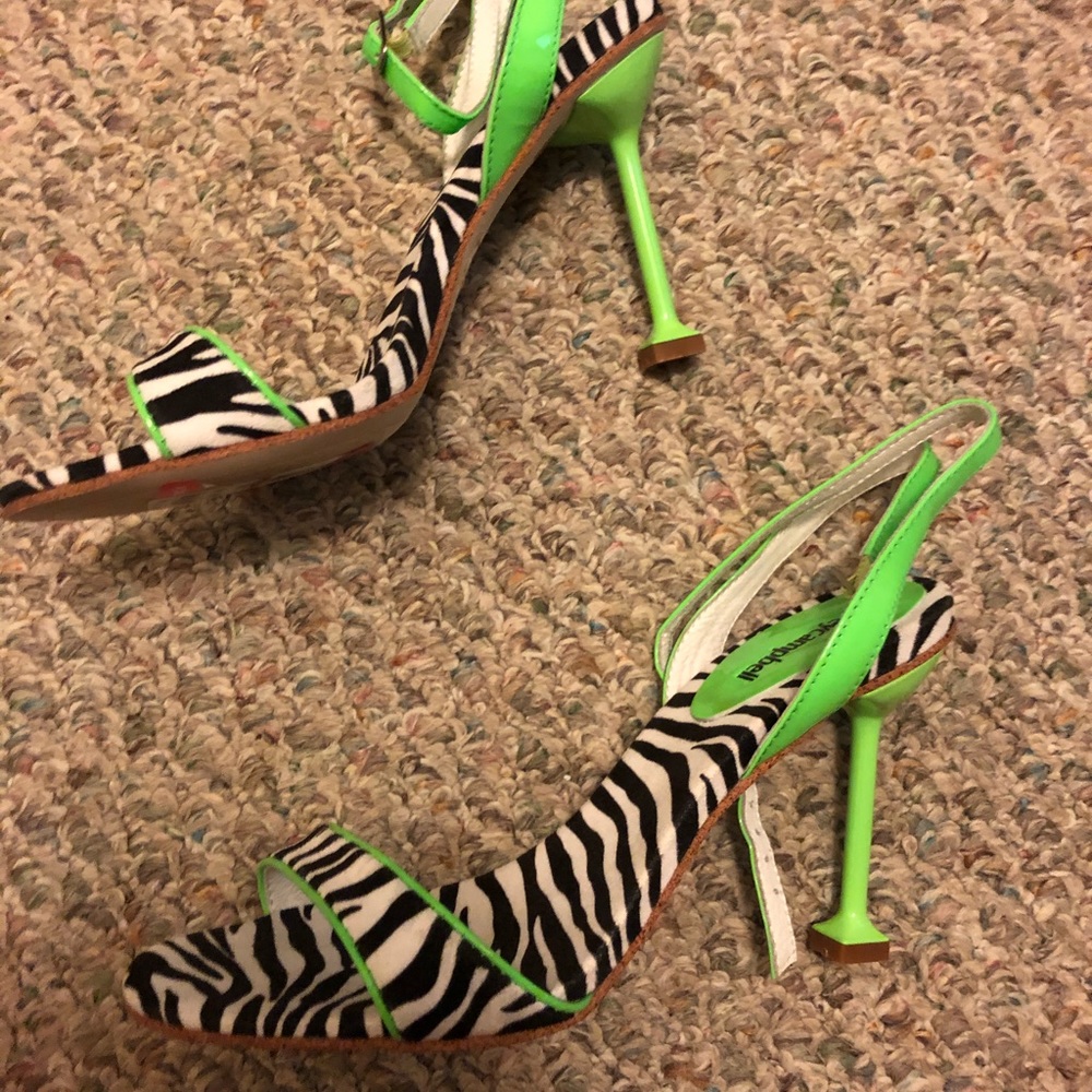 Shoes Jeffrey Campbell